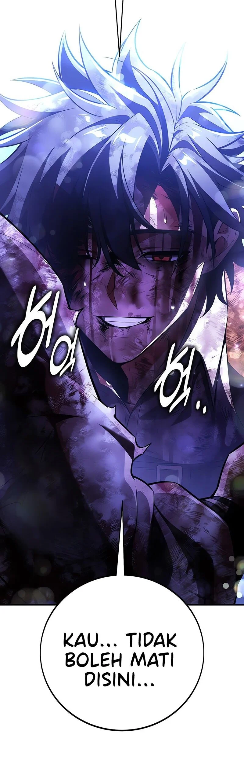 i killed an academy player chapter 100 - Page 72